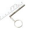 3 In 1 Eyeglass Screwdriver Portable Keychain Screwdriver Watch Repair Kit Tools