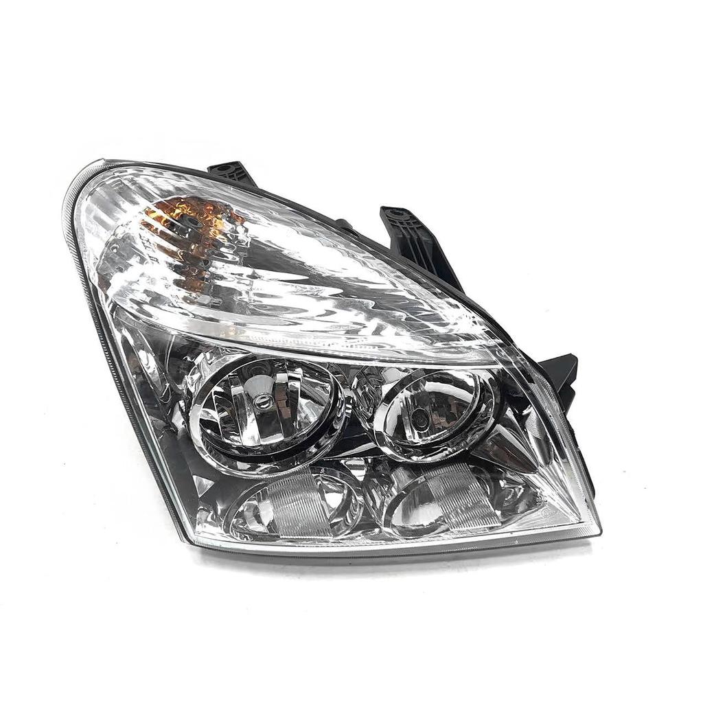 JAC Eagle New Headlight Assembly with White Base - Brand New Eagle Accessory