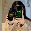 Чехол для мобильного телефона Alien Romulus для Samsung Galaxy A56 55 54 53 52 51 36 35 34 23 16 15 5G Цветная крышка Роскошные мобильные телефоны