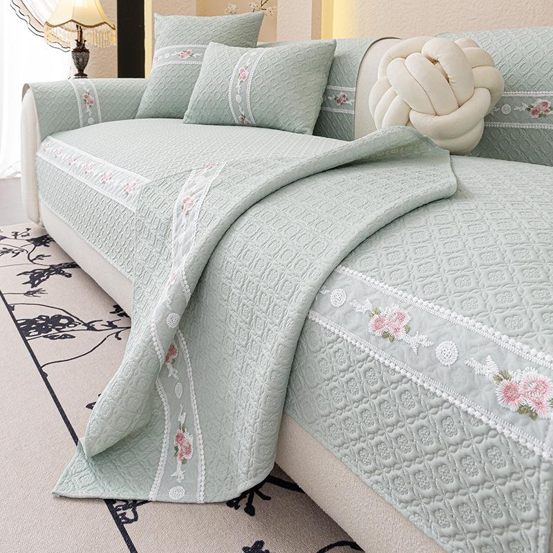 Новая подушка для дивана, маленькая, свежая, простая, высококлассная, комбинированная, универсальная, с прямой спинкой