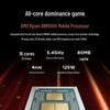 Lenovo Legion R9000P Ultimate High-Performance Laptop (CN version)