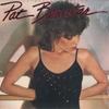 LP Record PAT BENATAR - Crimes Of PASSION CHE1275 CHRYSALIS 1980 US Rock Used
