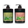 NAPLA CARETECT HB Treatment S  V 250г  650г  Запасной блок 600г  Запасной блок 1200г