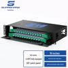 ODF Rack Mount Fiber Optic Distribution Frame