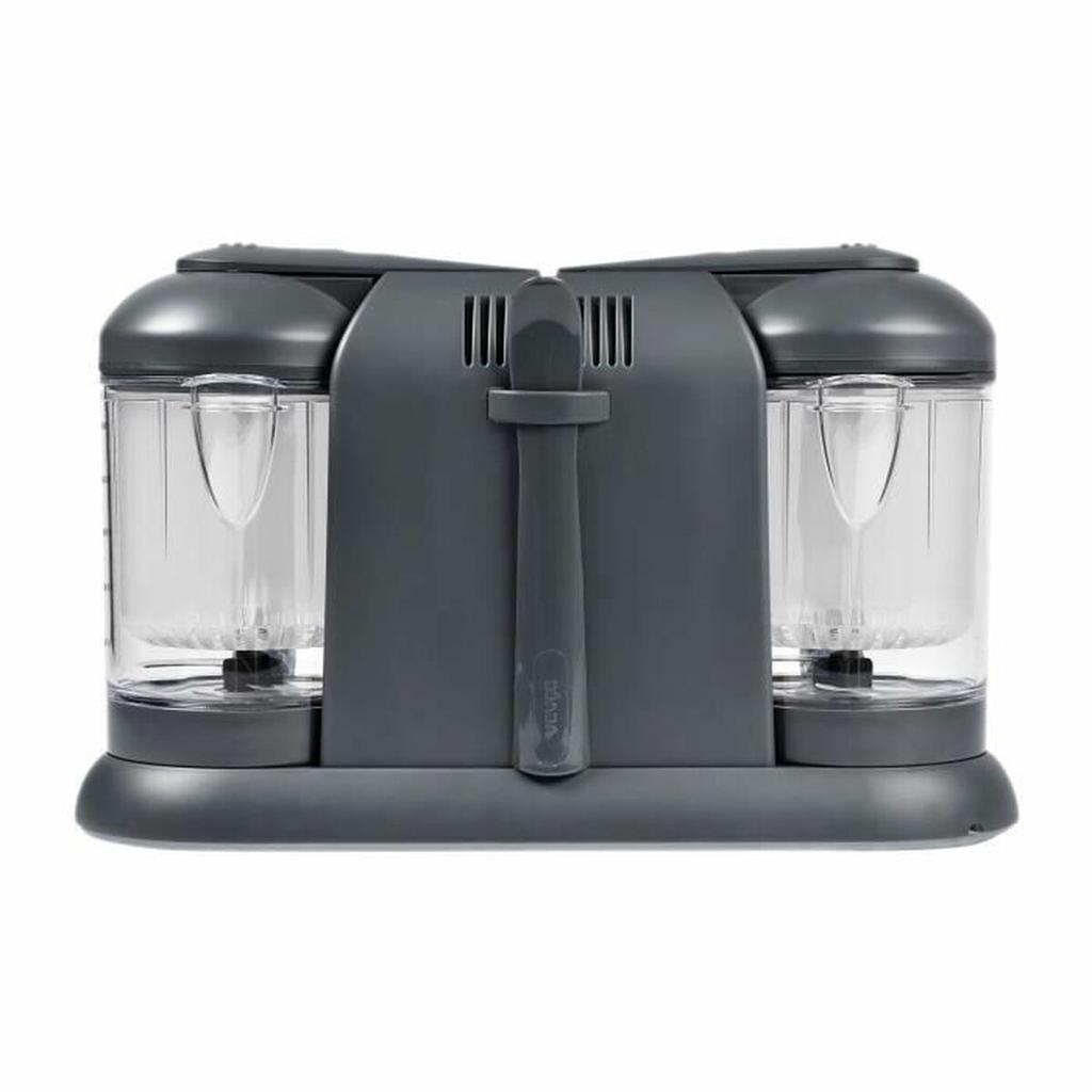 Кухонный комбайн Béaba Babycook Duo 200 мл x 2 4-в-1