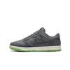 Dunk Low Swoosh Shadow Iron Grey