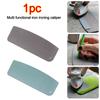 Квилтинг Акриловый Подгибатель Края Нескользящий Швейный Измеритель Инструмент для Измерения Новый Шаблон для Шитья Швейные Принадлежности