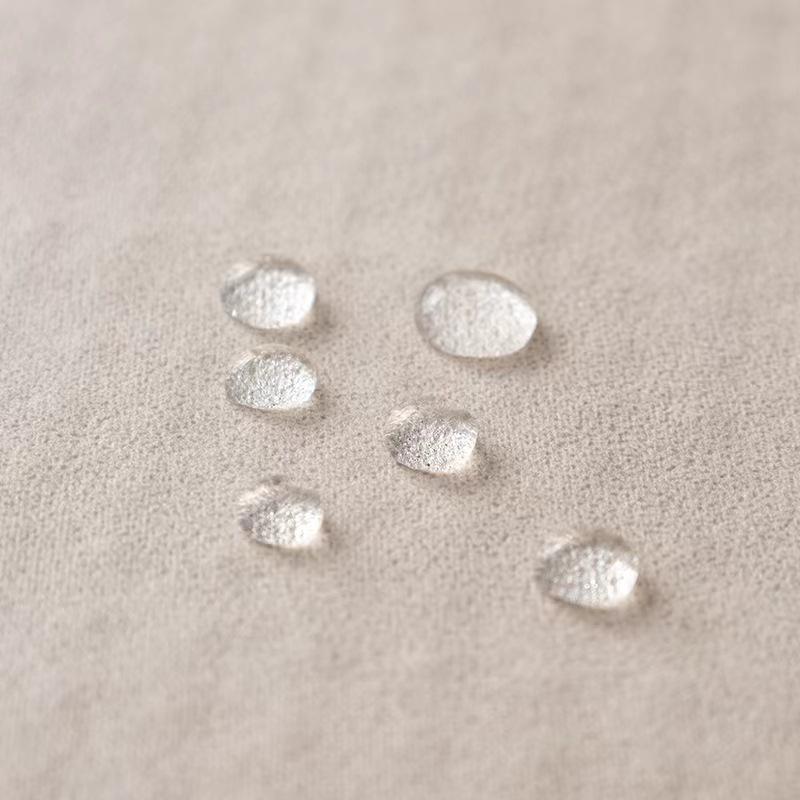 Технология ткань чехол для дивана утолщенный водонепроницаемый барьер для мочи диван подушка наволочка посылка диванная подушка мягкая ткань искусство