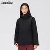 Унисекс 3-в-1 outdoor пуховик LoDiker L4V3FC1561