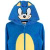 Sonic The Hedgehog Детский/детский комбинезон 3D