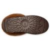 UGG Тапочки Tazzlita Slipper Hardwood женские кроссовки коричневые 1146390-HWD