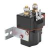 4 Terminal Solenoid Coil 101908701 Replacement for Club Carts Precedent 2004‑2008 48V