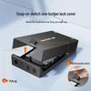 SAMZHE 24-Port LC/SC Universal Fiber Optic Terminal Box