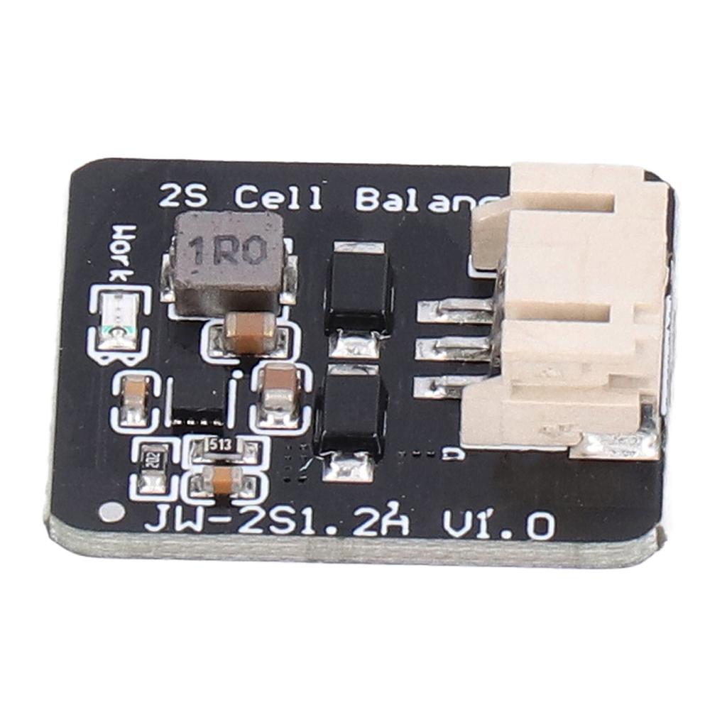 Lithium Battery Active Equalizer Balance Module Inductance Energy Transfer Board 2.0V?4.5V 1.2A5S