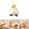Плюшевые игрушки в виде краба и креветки на пару для детей, домашний декор и коллекция