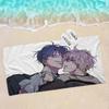 negative Love bl Big Microfiber Beach Towels Quick Dry Towel Sand Beach Towels Pool Towel for Travel Swim Pool Yoga