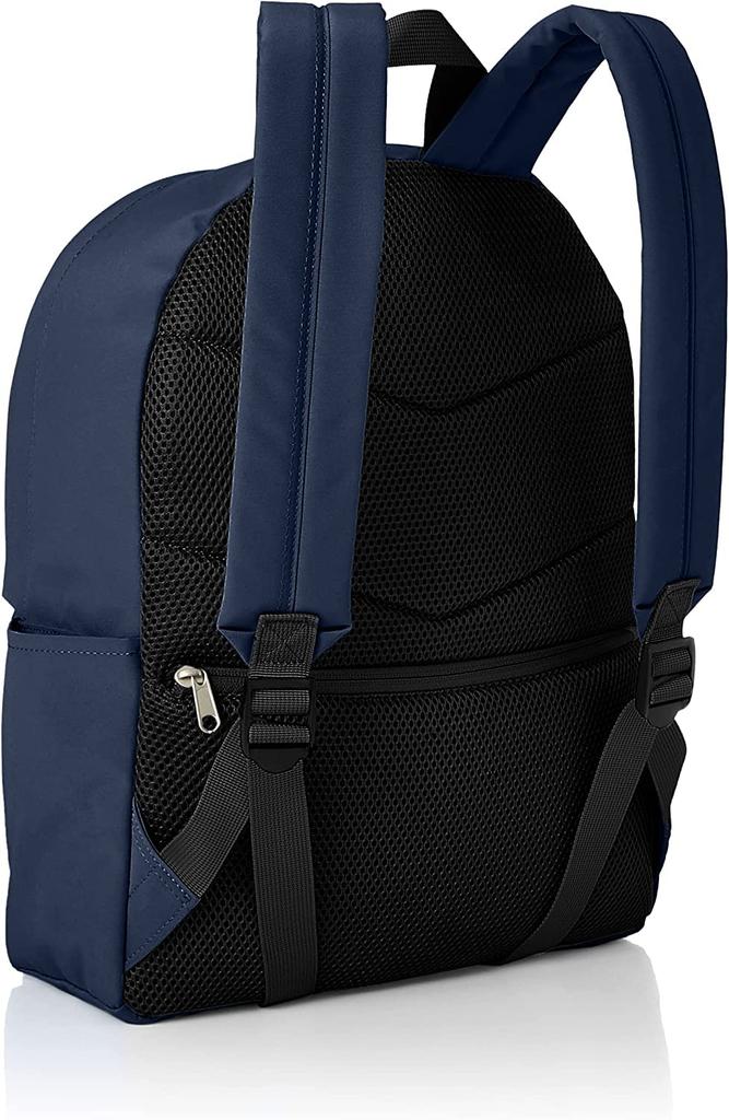 Anello GRANDE CABIN GTM0451Z Backpack, A4 Size, Lightweight, Water-Repellent, Multi-Storage, Navy, Free Size