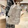 Student Schoolbag New High-value Ins Japanese Love Bear Backpack Casual Cute Pendant Backpack
