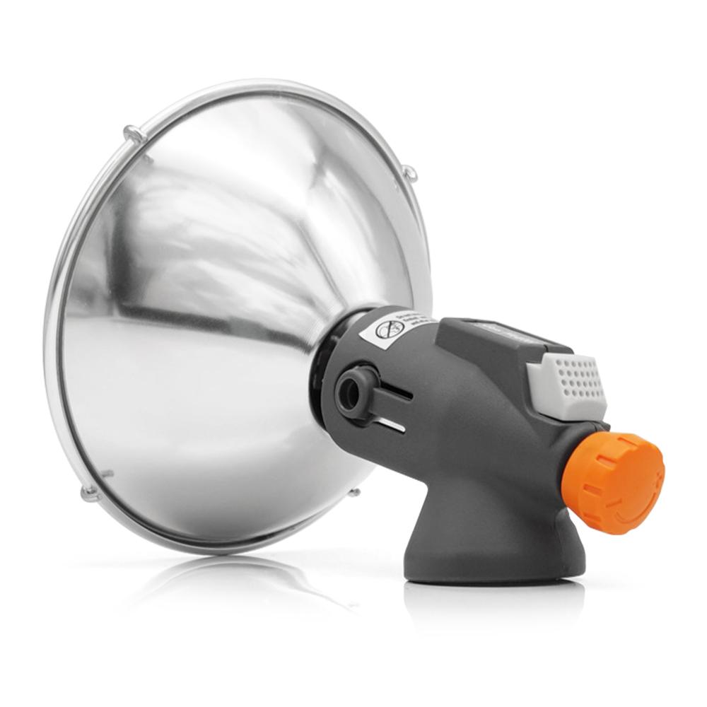 Открытый портативный газовый обогреватель с пьезо-зажиганием, нагревательная печь для кемпинга, пешего туризма, альпинизма