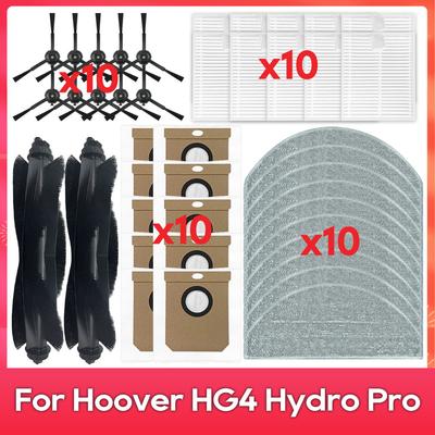 Техника для чистоты и уборки – Запасные части для роботов-пылесосов