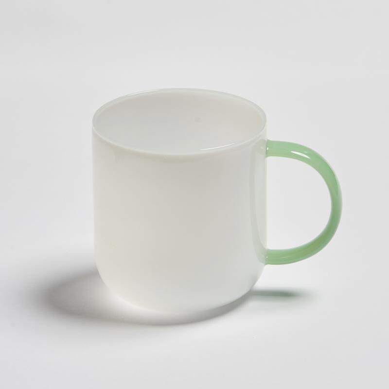 Бокал для вина из цветного стекла в скандинавском стиле, винтажный, миска для мороженого/хлопьев, стаканы, бокал, чашка из высокоборосиликатного стекла, посуда для напитков, барная посуда