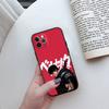 IR1 Berserk Guts Phone Shell Case for Redmi Note 12 12S 12C 13 13C 13R 14 14S 14R 14C Pro Max Plus A3 A3X A4 A5 11A 13X