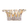 Набор держателей для кистей для дизайна ногтей Crown Design, подставка для ручек, держатели для кистей 3#