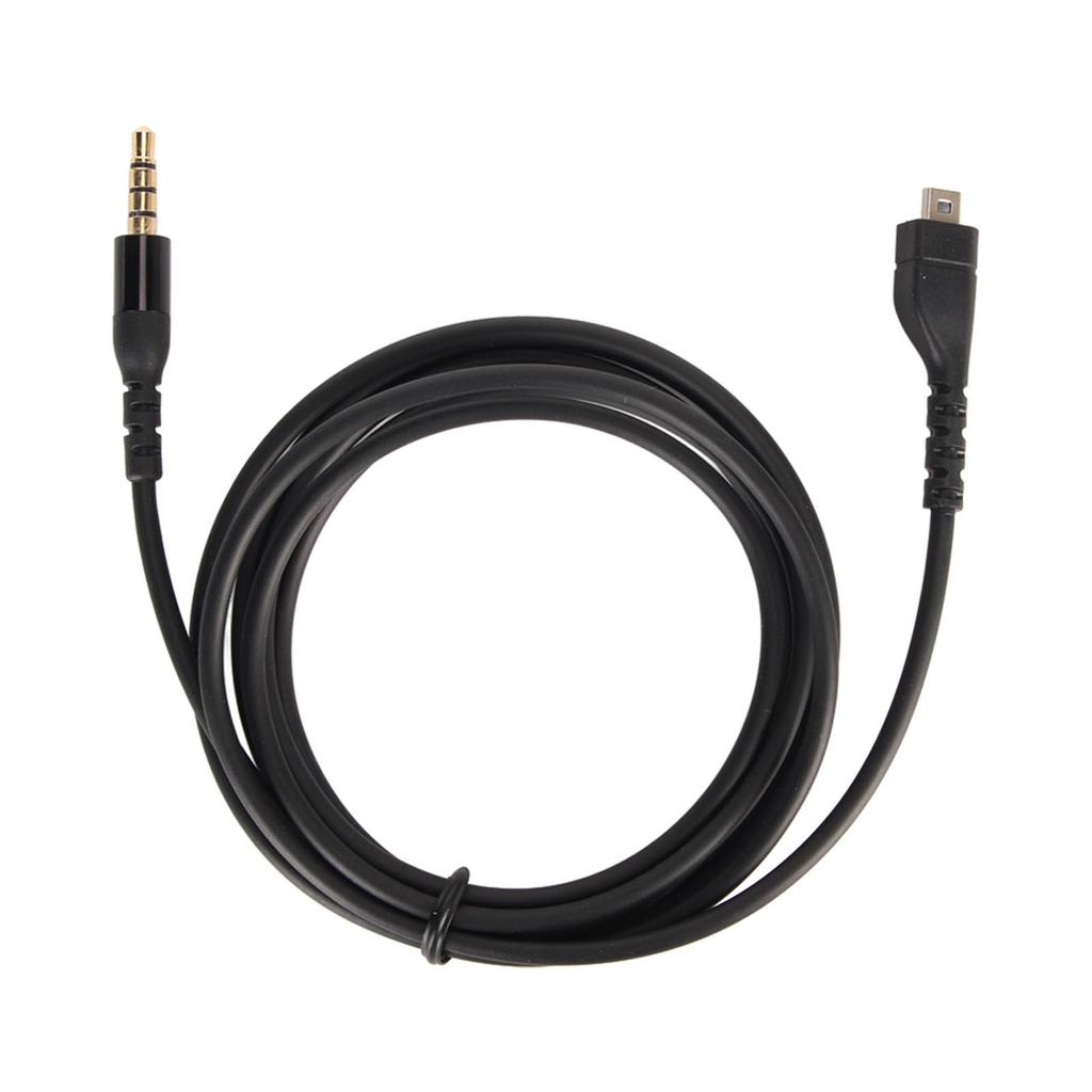 Headphone Sound Cable Replacement Compatible for SteelSeries Arctis 3 Arctis 5 Arctis 7 Arctis Pro