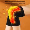 1Pair Self Heating Support KneePad Knee Brace Warm for Arthritis Joint Pain Relief Injury Recovery Belt Knee Massager Leg Warmer