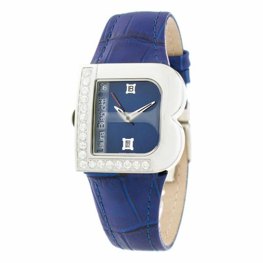 Ladies' Watch Laura Biagiotti LB0001L-LI (Ø 33mm)