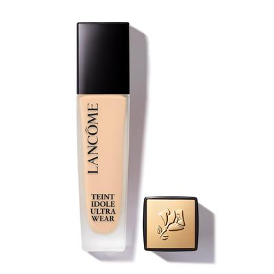 LANCÔME Тональная основа Teint Idole Ultra Wear Жидкая N/BO-02 SPF48 PA++ Высокопокрывающая, стойкая формула с ухаживающими компонентами для 24-часовой красоты