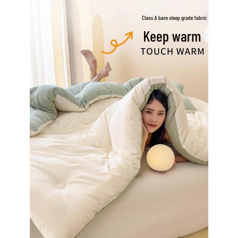 HANDUNYOU Warm Duvet Insert