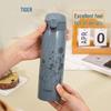 Tiger MCT-A501 Lightweight Portable Pop-Up Lid Vacuum Bottle