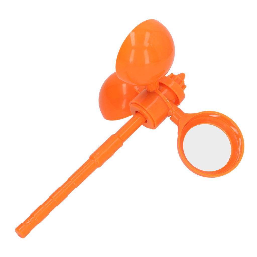 Отпугиватель птиц чашеобразный ветроприводной вращающийся на 360 градусов отражатель средство отпугивания птиц отпугиватель животных для сада рыбного пруда