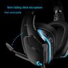 Logitech G633S Wired 7.1 Surround Sound RGB Gaming Headset