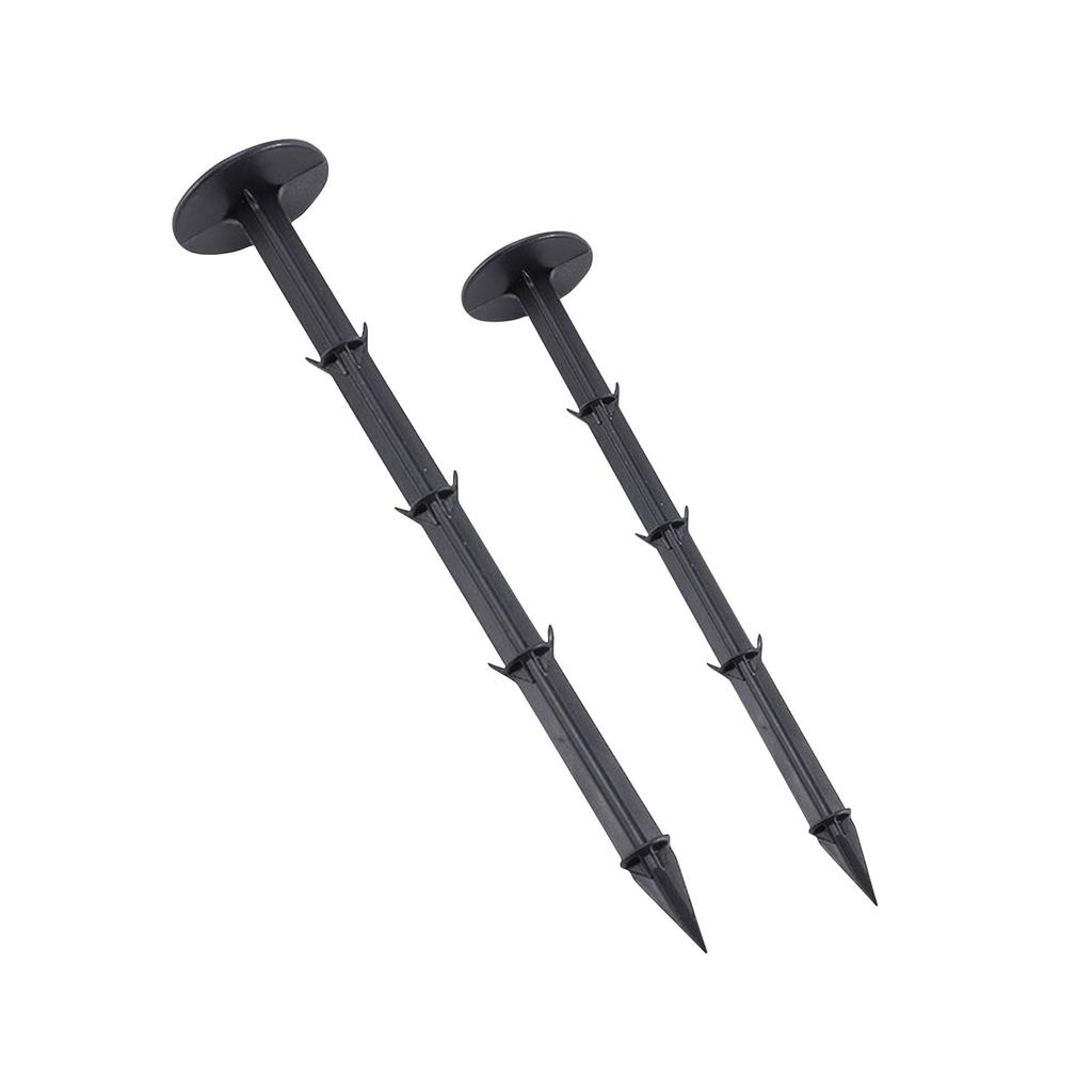 Садовые гвозди, ткань для борьбы с травой, гвозди для пола, сетка для защиты от солнца, ткань для борьбы с травой, сетка для борьбы с насекомыми, фиксированные гвозди для заземления