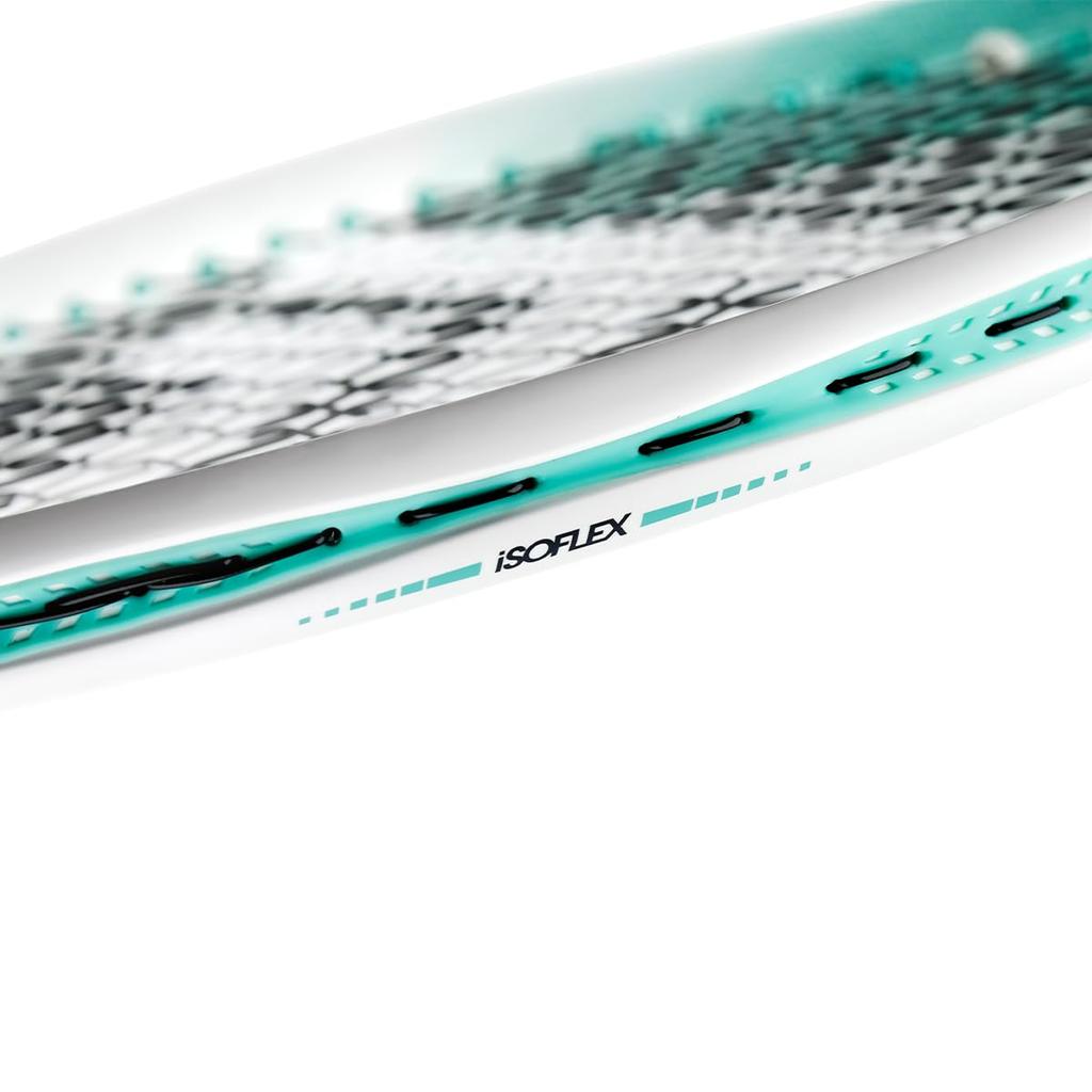 Теннисная ракетка Tecnifibre TEMPO 270 V2 14TEM2704 Выход запланирован на начало сентября, принимаются заказы на «предварительно натянутые» ракетки