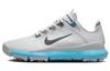 Nike Тайгер Вудс Tw '13 Ретро Синяя Молния DR5752-001