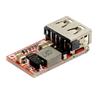 DC 6-24V 12V/24V To 5V 3A CAR USB Charger Module DC Buck Step Down Converter 5V Power Supply Module