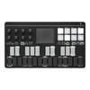Korg Midi Controller (NANOKEY-ST),Black