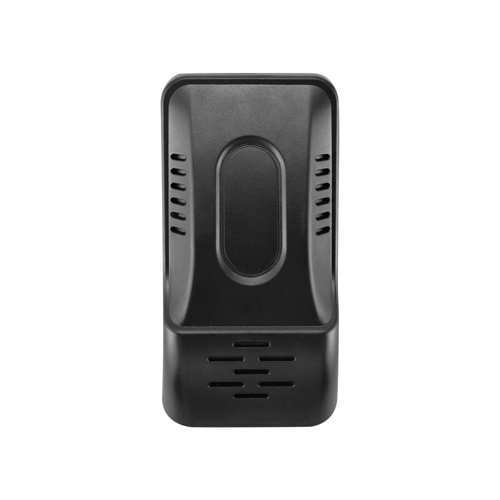 Hizpo for Android GPS Player Car Dash Full HD 1080P ADAS USB Front DVR Camera Driving Digital Video Recorder Night Version
