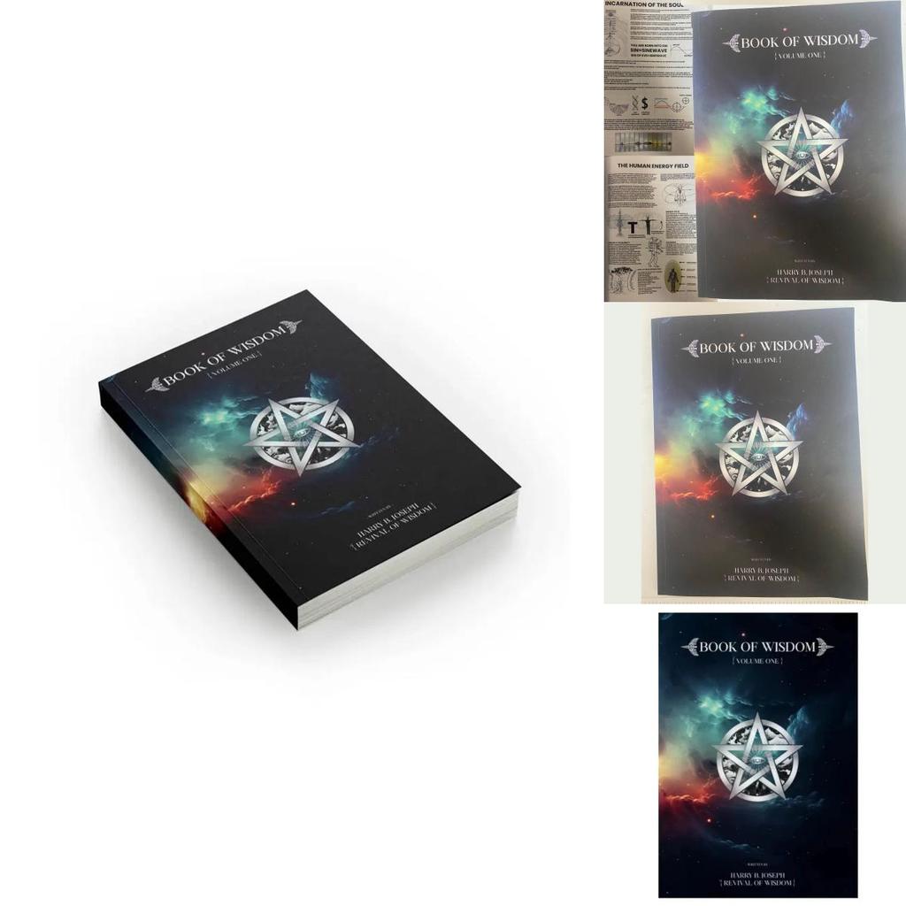 Книга Мудрости Издание на английском языке Классическая литература для саморазвития для учебы и ведения дневника