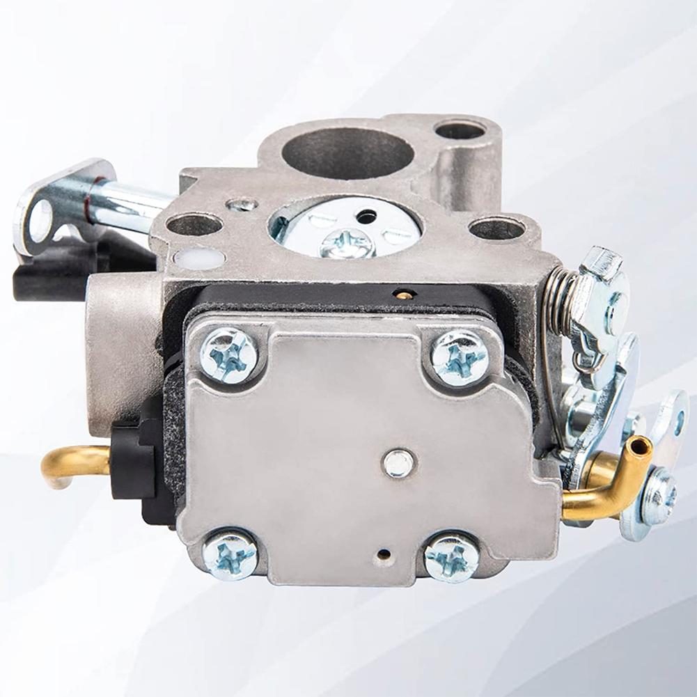 235 Карбюратор для бензопилы Комплект воздушного фильтра и топливного фильтра Замена