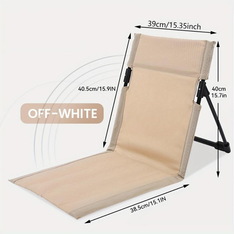 Складной стул для кемпинга, уличный, для пикника, пляжа, рыбалки, складной, портативный стул для лагеря, домашний табурет