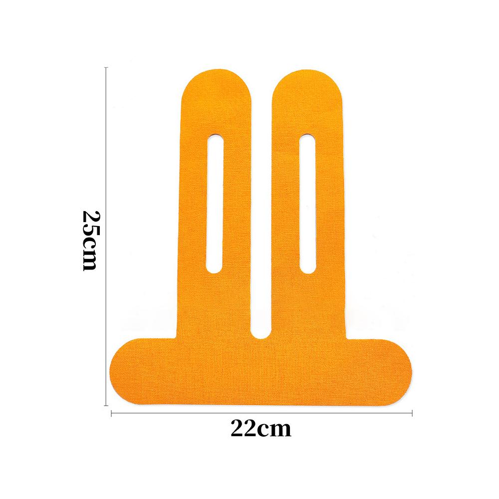 Kinesiology Tape for Knees Sports Bandage Athletic Wrap Self Adhesive Elastic Bandage Knee Tape Provide Support Joints Protector