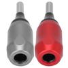 Tattoo Grip Aluminium Alloy Professional Cartridge Tattoo Charge Grip Supplies for Tattoo Artist