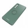 Sc Silicone Ring Huawei P30 Dark Green