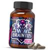 Complex for Improving Brain Function, Braintus Focus, Ostrovit  (71250019)