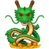 Figurine Funko Pop! Animation: DBZ S8- 10" Shenron Dragon