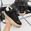New Niche Couple Men's and Women's Board Shoes High Street Fashion Trend Sports and Leisure Men's Shoes X206